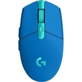 Logitech G305 Ltspd Wrls Gmng Mouse Blu 910-006012